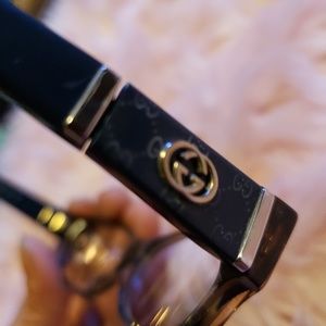 Gucci glasses